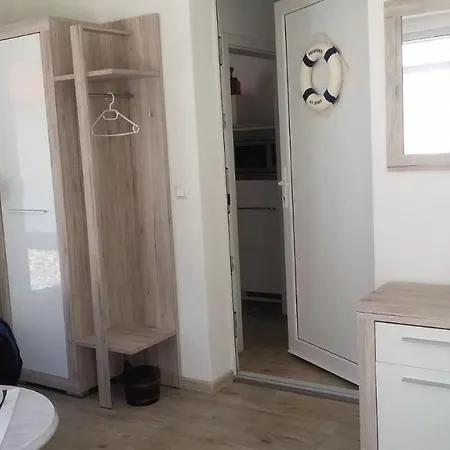 Prázdninový dům Oertel Koje 23