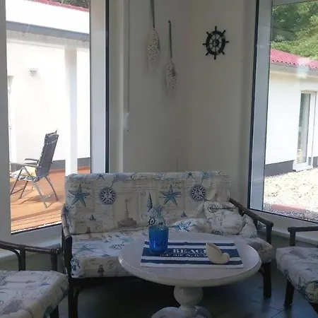 Oertel Koje 23 Prázdninový dům