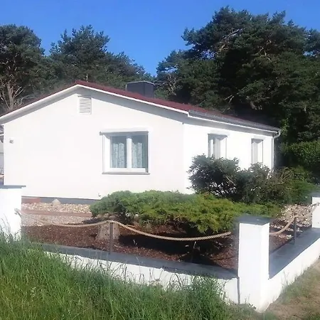 Oertel Koje 23 Prázdninový dům *