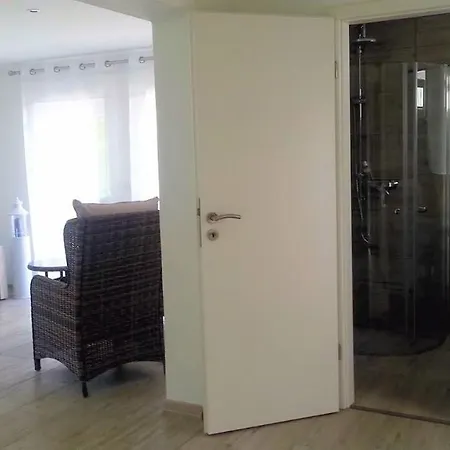 Prázdninový dům Oertel Koje 23