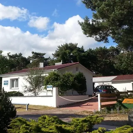 Holiday home Oertel Koje 23 *
