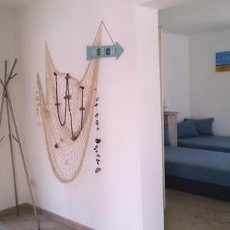 Oertel Koje 23 Holiday home *