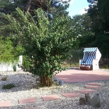 Prázdninový dům Oertel Koje 23 *
